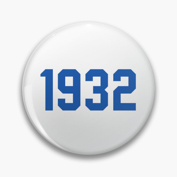 Item preview, 1932 Wigan designed and sold by VRedBaller.