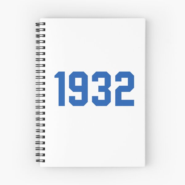 Item preview, 1932 Wigan designed and sold by VRedBaller.
