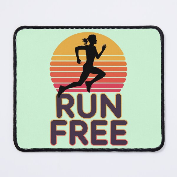 Item preview, Run Free 3 designed and sold by Aise06.