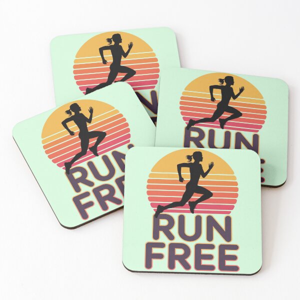 Item preview, Run Free 3 designed and sold by Aise06.