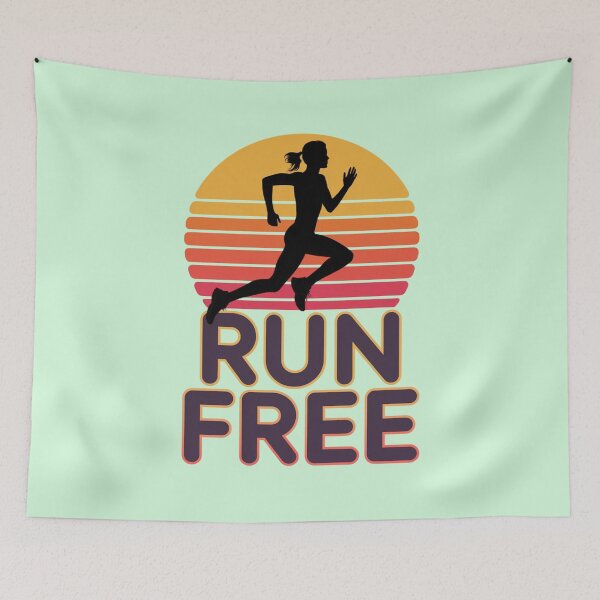Item preview, Run Free 3 designed and sold by Aise06.