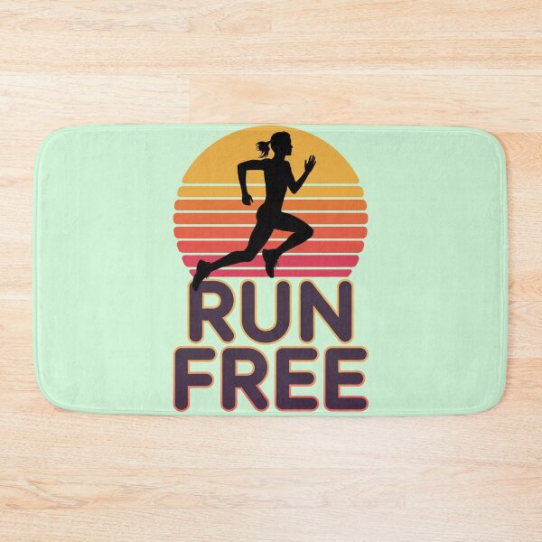 Item preview, Run Free 3 designed and sold by Aise06.