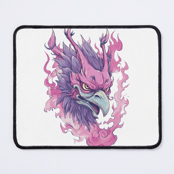 Item preview, Mountain Tengu Demon Yokai Art designed and sold by bapupa.