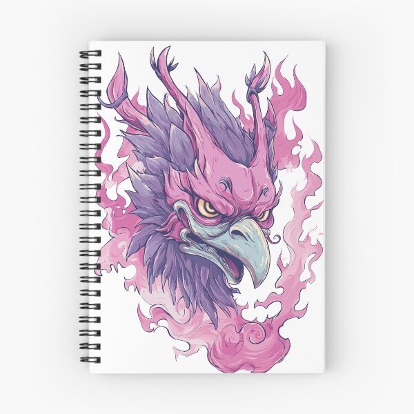 Item preview, Mountain Tengu Demon Yokai Art designed and sold by bapupa.