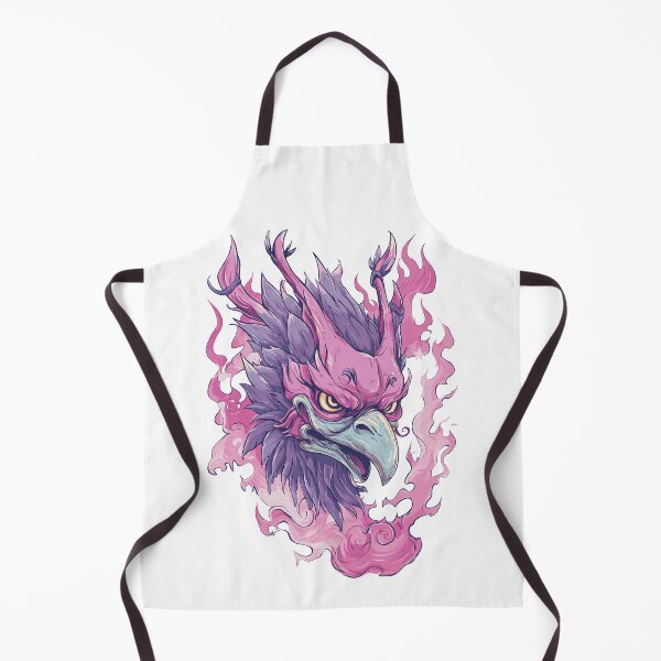 Item preview, Mountain Tengu Demon Yokai Art designed and sold by bapupa.