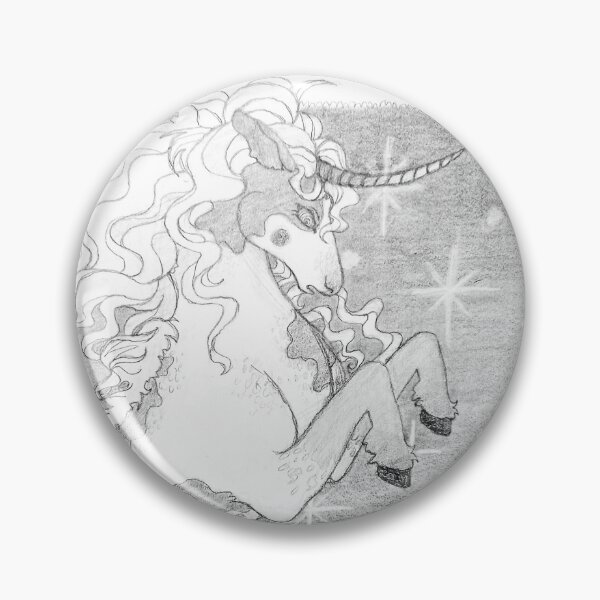 Item preview, Unicorn  designed and sold by Moon-shiny.