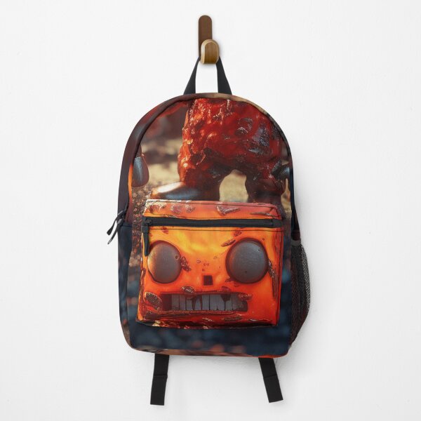 Item preview, Zombie Spatula Apocalypse #5 designed and sold by penciltechtnt.