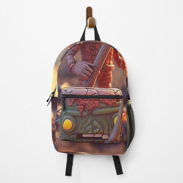 Item preview, Zombie Spatula Apocalypse #4 designed and sold by penciltechtnt.