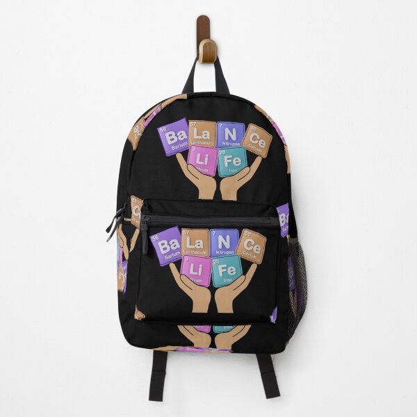 Item preview, BALANCE LIFE designed and sold by PhraseCreatives.
