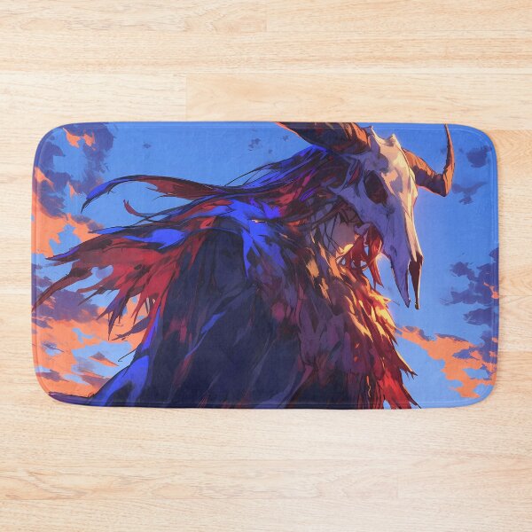 Item preview, Elias Ainsworth Ancient Magus Bride Anime Fantasy designed and sold by juniorcastros.