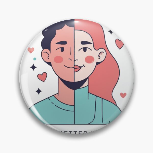 Item preview, My Better Half Husband Wife Anniversary Gift Design designed and sold by engineram.