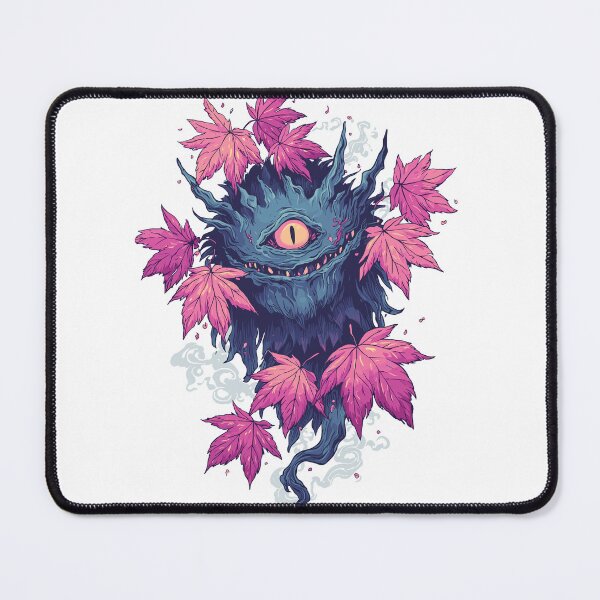 Item preview, Animated Tsukumogami Yokai Art designed and sold by bapupa.