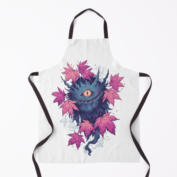 Item preview, Animated Tsukumogami Yokai Art designed and sold by bapupa.