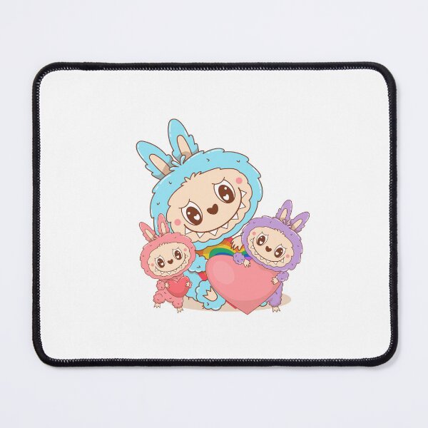 Item preview, Labubu Designer Toy – 2025 Collection designed and sold by inasse97.