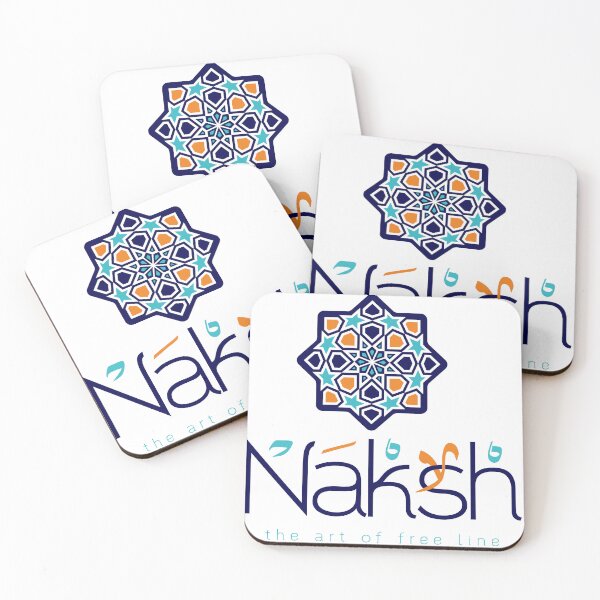 Item preview, Naksh – The Art of Free Line designed and sold by Naksh Art.