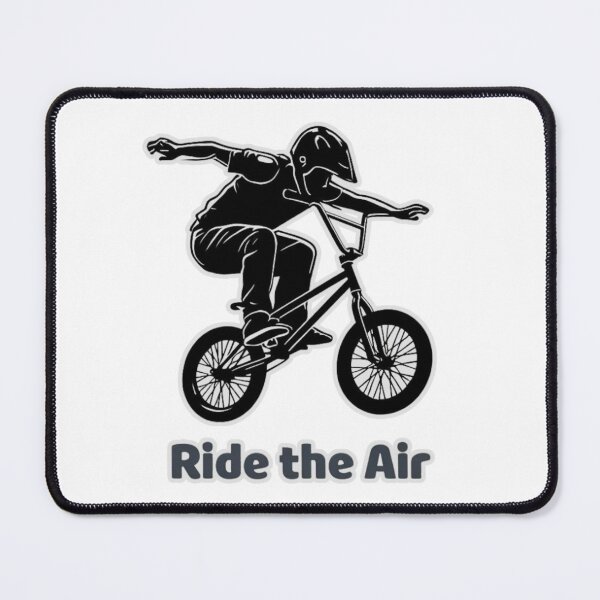 Item preview, BMX Bandits Minimalist Rider T‑Shirt – Urban Cycling Streetwear designed and sold by MagicalFlick.