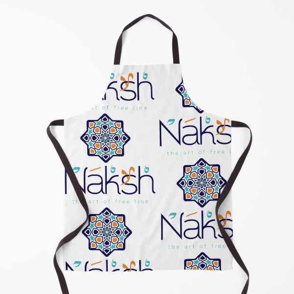 Item preview, Naksh – The Art of Free Line designed and sold by Naksh Art.