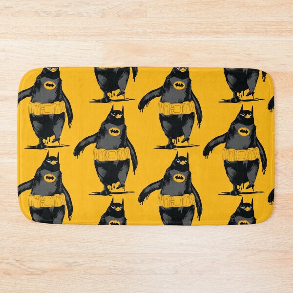 Item preview, Black Penguin designed and sold by WiiR.