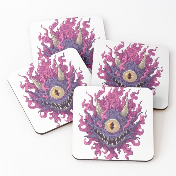 Item preview, Mythical Tsukumogami Yokai Art designed and sold by bapupa.