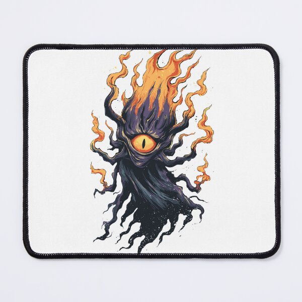 Item preview, Supernatural Tsukumogami Yokai Art designed and sold by bapupa.