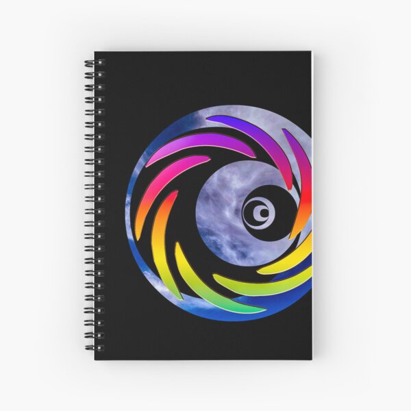 Item preview, SPIRAL JOURNEY C designed and sold by shadowlea.