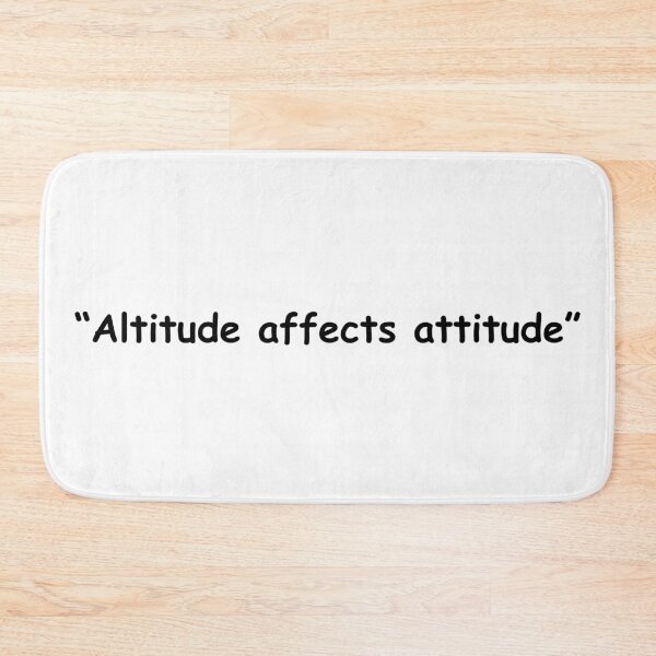 Item preview, Clear Skies Cluttered Mind – Aviation Mood Tee designed and sold by AirmanTalha.