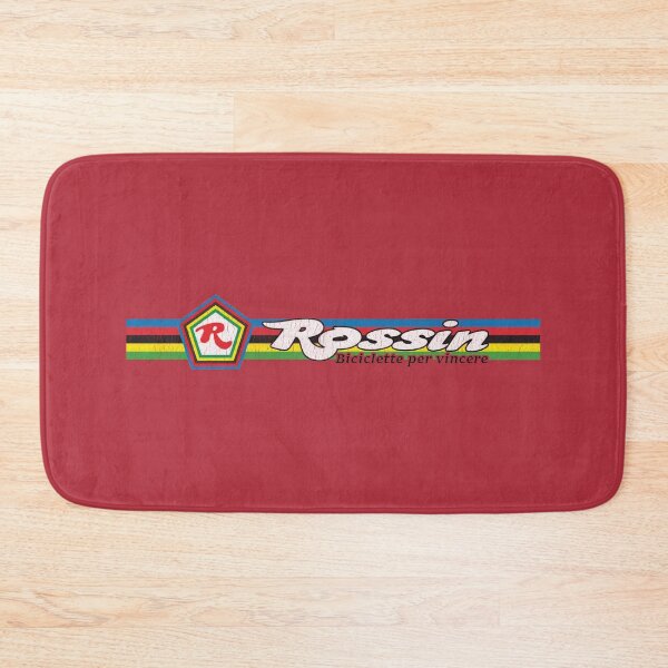 Item preview, Rossin Vintage Logo – Classic Italian Cycling Emblem Design designed and sold by collectees1.