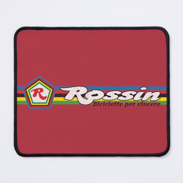 Item preview, Rossin Vintage Logo – Classic Italian Cycling Emblem Design designed and sold by collectees1.