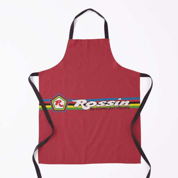 Item preview, Rossin Vintage Logo – Classic Italian Cycling Emblem Design designed and sold by collectees1.