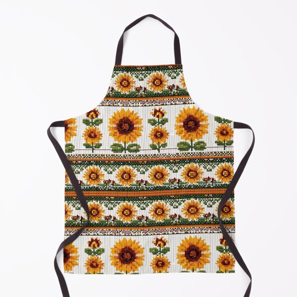 Item preview, Fall Floral Embroidery Design 3 designed and sold by Shuga-Design.