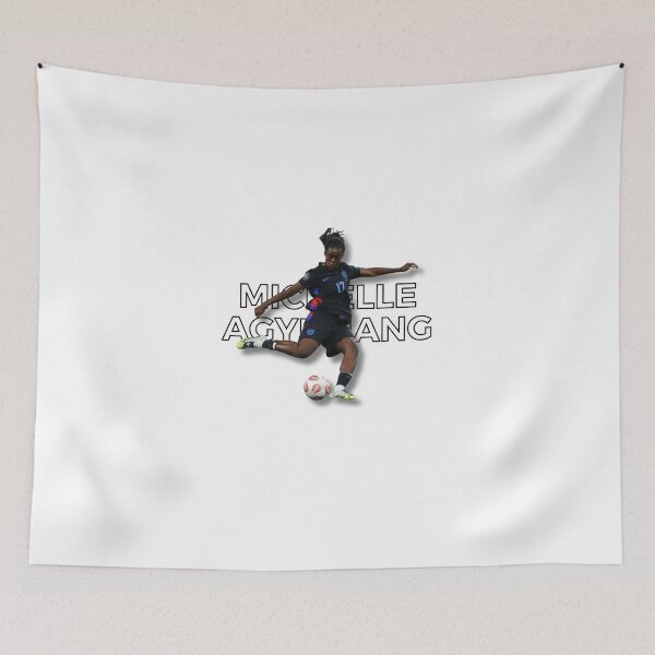 Item preview, Michelle Agyemang designed and sold by JCThwaite.
