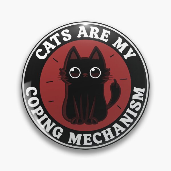 Item preview, coping mechanism designed and sold by piercek26.