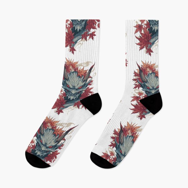 Item preview, Folklore Japanese Yokai Art designed and sold by bapupa.