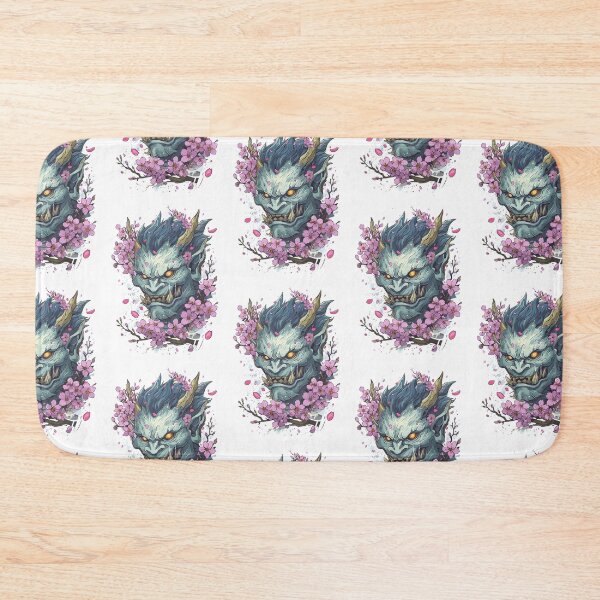 Item preview, Ancient Japanese Yokai Art designed and sold by bapupa.