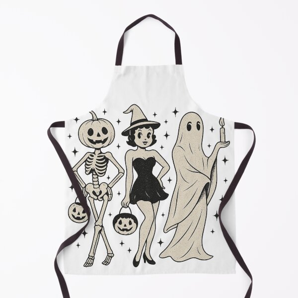 Item preview, Spooky squad girls|witchy vibe png|ghost pumpkin skeleton png|creepy girl png|skeleton girl png|pumpkin girl png|trick or treat png|Witchy designed and sold by PixelBlooming.