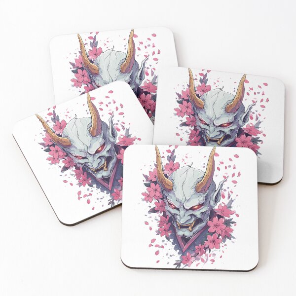Item preview, Legendary Japanese Yokai Art designed and sold by bapupa.