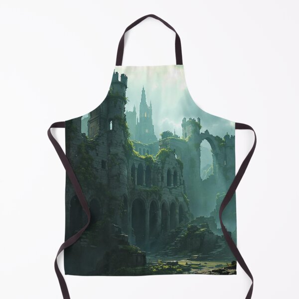 Item preview, Ancient Ruins 02 designed and sold by Hustle-Studio.
