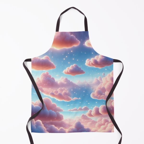 Item preview, pink clouds designed and sold by fantasiaDaria.