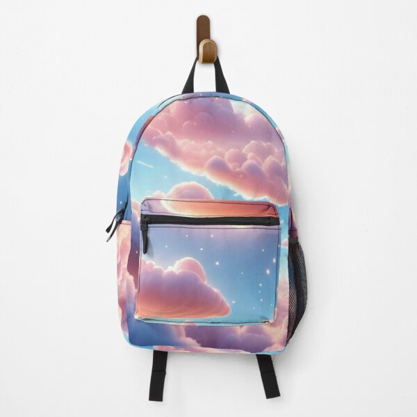 Item preview, pink clouds designed and sold by fantasiaDaria.