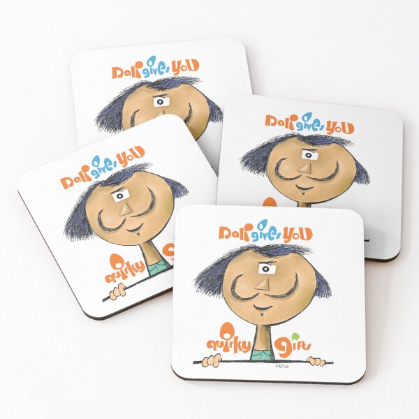 Item preview, Quirky Gifts designed and sold by savinio.