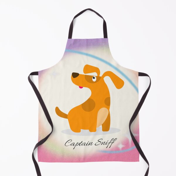 Item preview, Captain Sniff designed and sold by PhantomOfArts.