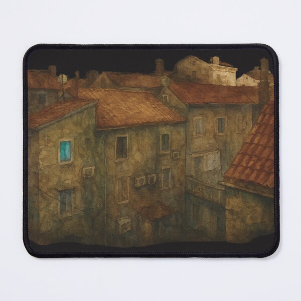 Item preview, Old houses designed and sold by LoveDalmatia.