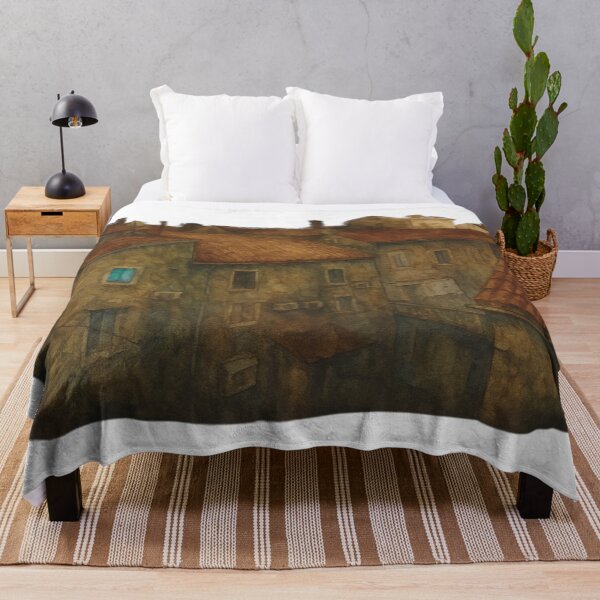 Item preview, Old houses designed and sold by LoveDalmatia.