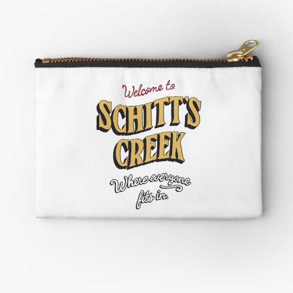 Item preview, Schitt's Creek Welcome Sign designed and sold by Schitt's Creek.