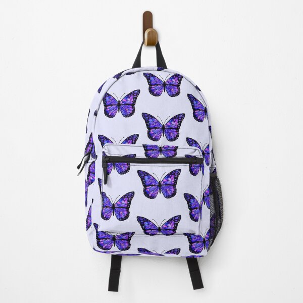 Item preview, Psychedelic Galaxy Butterfly – Cosmic Nature designed and sold by Cosmic Detour .