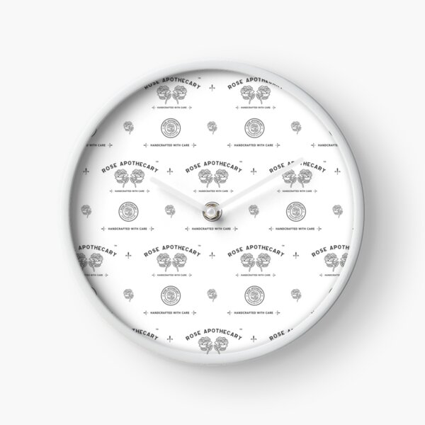 Item preview, Schitt's Creek Rose Apothecary Pattern designed and sold by Schitt's Creek.