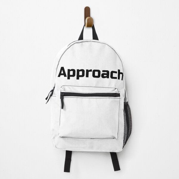 Item preview, APPROACH — Every Move Counts designed and sold by AirmanTalha.