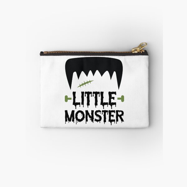 Item preview, Little Monster designed and sold by PaulSDesign.