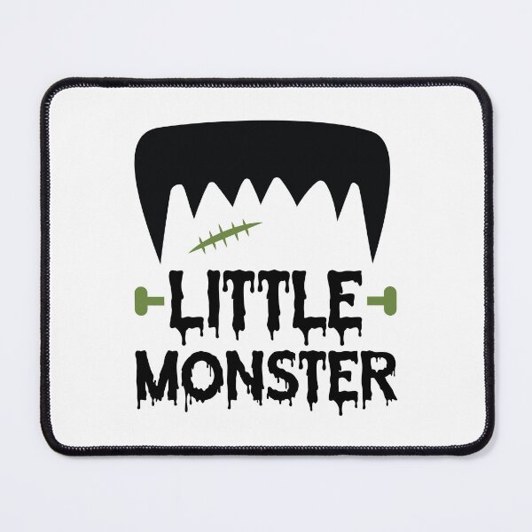 Item preview, Little Monster designed and sold by PaulSDesign.