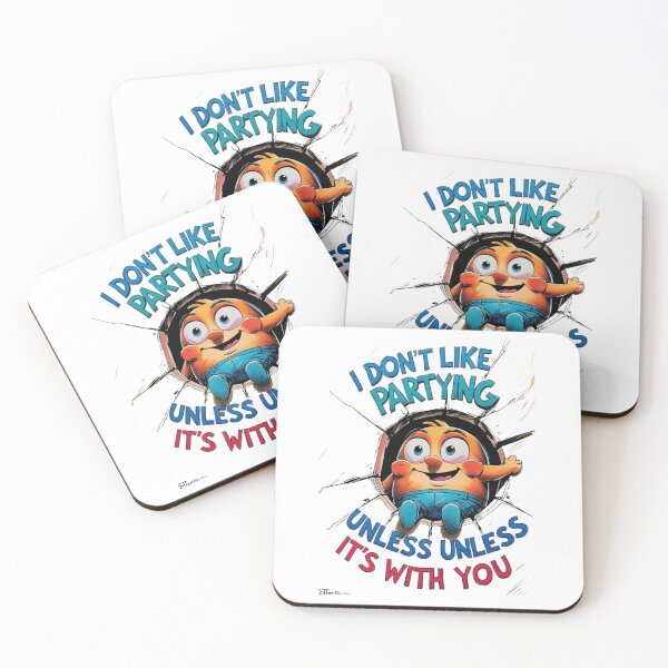 Item preview, Let's fun designed and sold by PlasterShop.